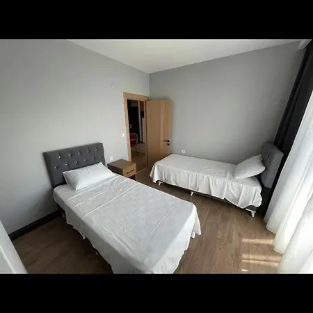 Nisanesi Sita Appartement Istanboel