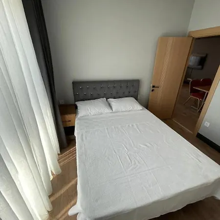 Appartement Nisanesi Sita Istanboel