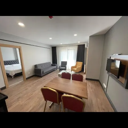 Nisanesi Sita Istanbul