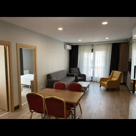 Nisanesi Sita Istanbul