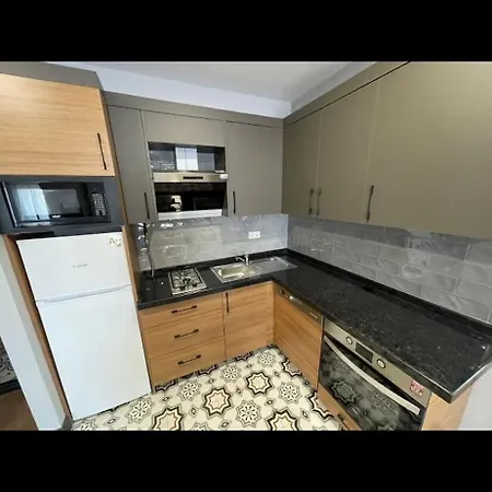 Nisanesi Sita Istanbul