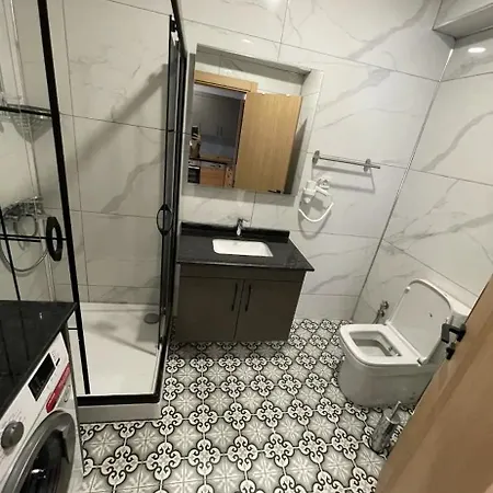 Nisanesi Sita Apartment *