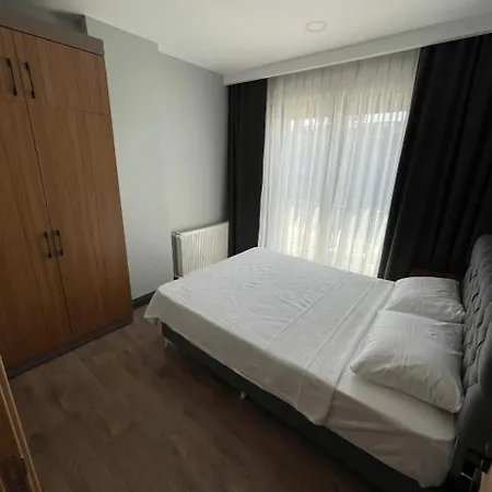 Nisanesi Sita Apartment