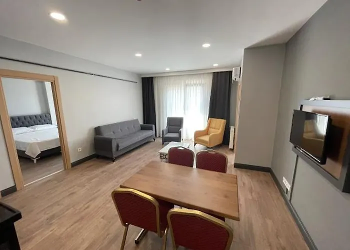 Nisanesi Sita Istanbul