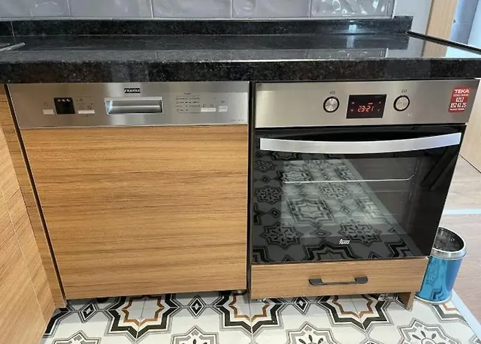 Apartment Nisanesi Sita Istanbul