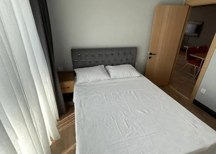 Apartment Nisanesi Sita Istanbul