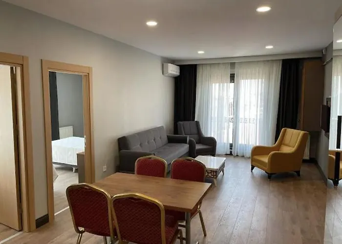 Nisanesi Sita Istanbul