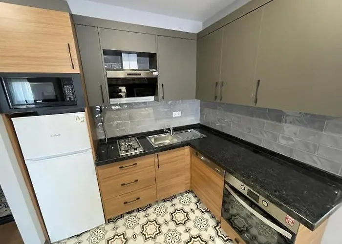 Nisanesi Sita Istanbul