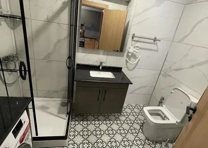 Nisanesi Sita Apartment *