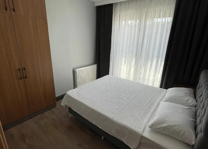 Nisanesi Sita Apartment