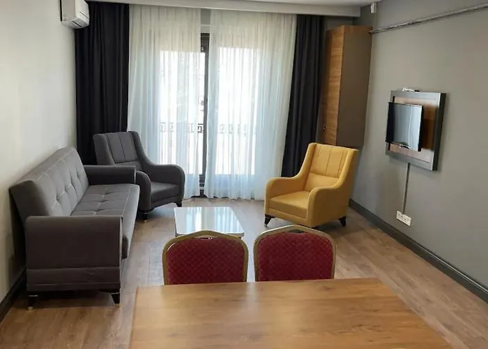 Nisanesi Sita Istanbul